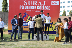 Suraj Sports Meet 2021 Part-5 48